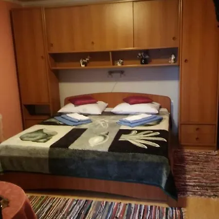 Keti Apartman
