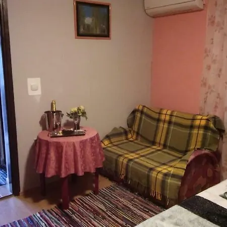 Apartman Keti