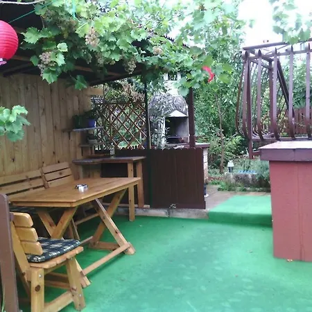 Keti Appartement Umag