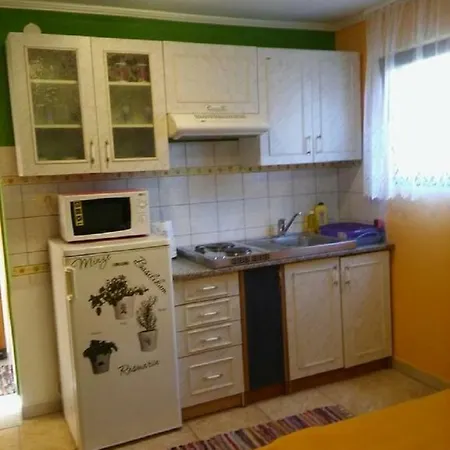 Keti Appartement *