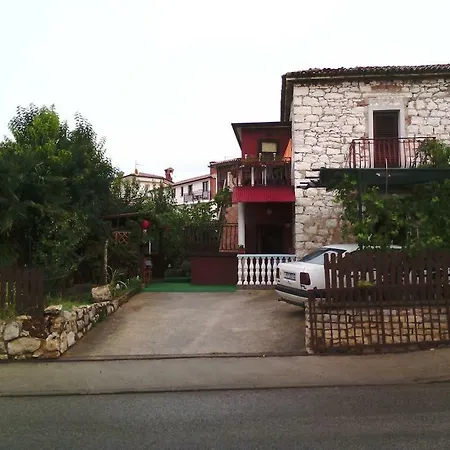 Apartman Keti