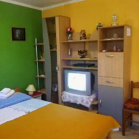Apartman Keti