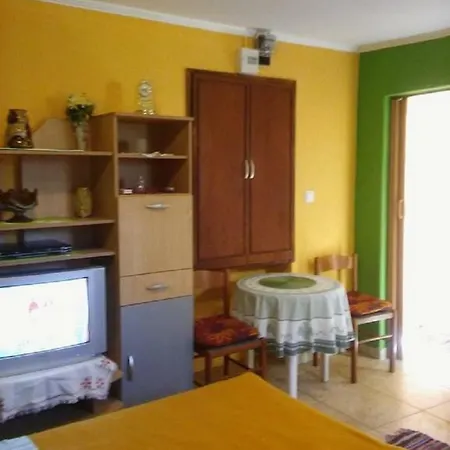 Apartman Keti