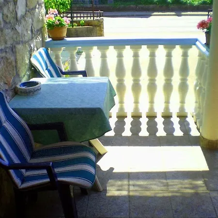 Appartement Keti Umag