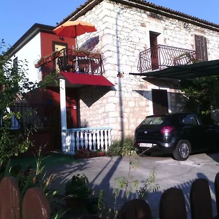 Apartman Keti Umag