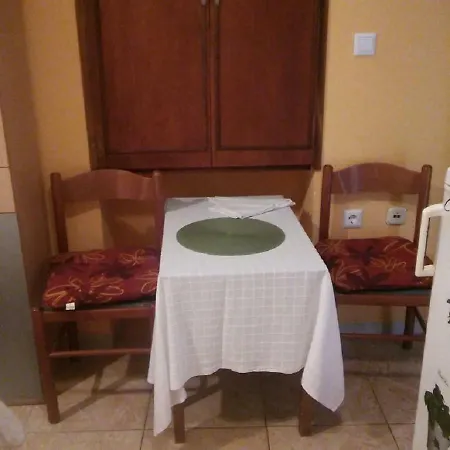 Keti Apartman