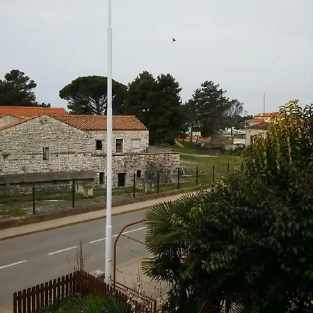 Appartement Keti Umag