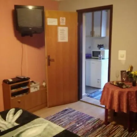 Keti Appartement